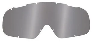 Szyba do gogli Shift Whit3 - grey - Gogle i okulary motocyklowe - miniaturka - grafika 1