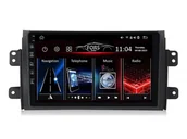 Radia samochodowe - Radio Android FS2-Ultra Suzuki SX4 2006-2012 2/32GB, CarPlay Android Auto - miniaturka - grafika 1