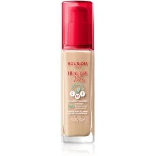 Bourjois Healthy Mix - Podkład 52.2 30ml - Podkłady do twarzy - miniaturka - grafika 1