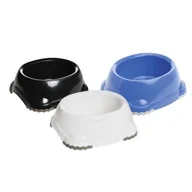 Miski dla psów - FIT+FUN Miska z tworzywa sztucznego biały 700 ml - miniaturka - grafika 1