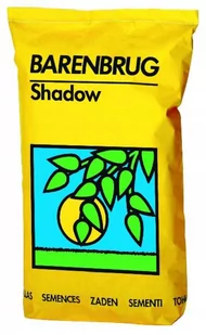 Trawa odporna na cień i słońce Barenbrug Shadow&Sun 15kg - Trawy i trawniki - miniaturka - grafika 1