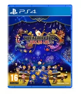 Gry PlayStation 4 - Theatrhythm Final Bar Line GRA PS4 - miniaturka - grafika 1