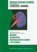 Książki medyczne - Oddychanie, fizjologia nerek, równowaga kwasowo-zasadowa, płyny ustrojowe - miniaturka - grafika 1