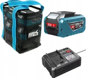 Zestawy elektronarzędzi - Zestaw elektronarzędzi Dedra Zestaw startowy DED7002A + DED6939+ DED6936 - miniaturka - grafika 1