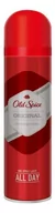 Dezodoranty i antyperspiranty męskie - Old Spice DEZODORANT spray ORIGINAL 125ml - miniaturka - grafika 1