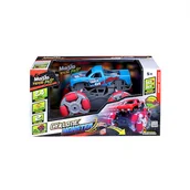 Zabawki zdalnie sterowane - Cyklone Monster zdalnie sterowany - model lub pojazd - miniaturka - grafika 1