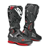 Buty motocyklowe - Buty Cross Sidi Crossfire 2 Czarny44 - miniaturka - grafika 1