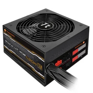 Thermaltake SMART SE 530W (SPS-530MPCBEU) - Zasilacze komputerowe - miniaturka - grafika 5