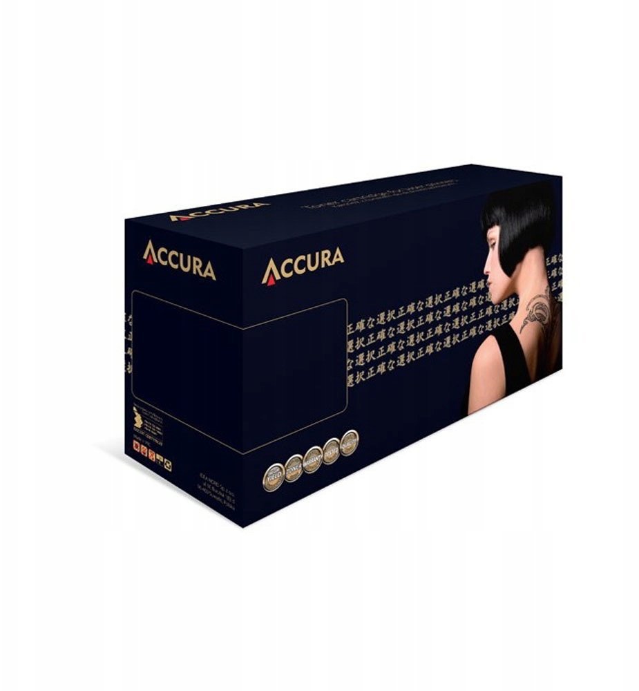 Toner Accura Accura toner Canon CRG-057H zamiennik AC-C057B