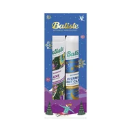 Zestawy kosmetyków damskich - Batiste Zestaw Suchych szamponów, Luxe + Overnight light - miniaturka - grafika 1