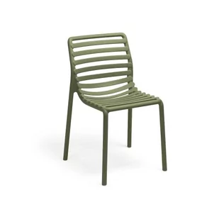 Krzesło Doga Bistrot agave - Nardi - Krzesła - miniaturka - grafika 1