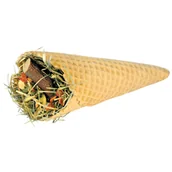 Przysmaki dla gryzoni - Vitapol ROŻEK DLA GRYZONI "LUNCH&quot - miniaturka - grafika 1