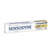 Produkty na nieświeży oddech - Sensodyne Sensodyne Multi Care Toothpaste pasta do zębów 75ml - miniaturka - grafika 1