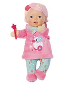 Lalki dla dziewczynek - Baby Born Lalka "BABY Born Fairy" - 0+ - miniaturka - grafika 1