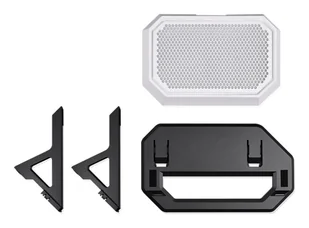 Thermaltake AC-076-ON6NAN-A1 część obudowy do komputera Midi Tower Zestaw do konwersji z wieży na szafę - Akcesoria do komputerów stacjonarnych - miniaturka - grafika 1