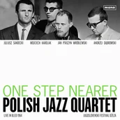 Jazz, Blues - One Step Nearer. Live In Bled 1964 - miniaturka - grafika 1