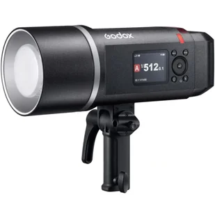 Godox AD600BM II mocowanie Bowens - Lampy studyjne - miniaturka - grafika 1