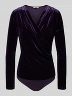 Body - Body w kopertowym stylu model ‘Lione’ - miniaturka - grafika 1