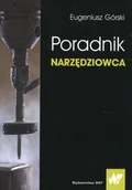 Technika - Poradnik narzędziowca - miniaturka - grafika 1