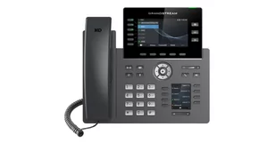 Grandstream TELEFON VOIP GRP 2616 GRP 2616 - Telefonia VoIP - miniaturka - grafika 1