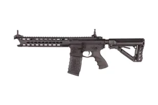 Replika karabinka CM16 Predator - Amunicja i osprzęt ASG - miniaturka - grafika 1