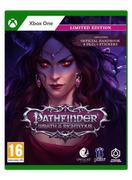 Gry Xbox One - Pathfinder Wrath of the Righteous Limited Edition GRA XBOX ONE - miniaturka - grafika 1