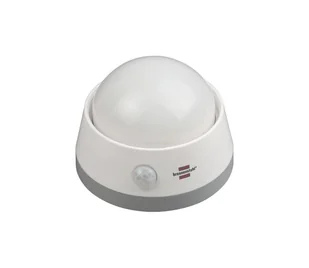 Brennenstuhl Lampka LAMPKA NOCNA NLB02 CZ.R 3xAA 001577570000 - Lampy stojące - miniaturka - grafika 2