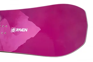 Deska snowboardowa Raven Destiny 2023 - Deski snowboardowe - miniaturka - grafika 6