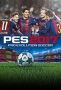 Gry PC Cyfrowe - Pro Evolution Soccer 2017 PC - miniaturka - grafika 1