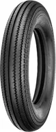 Opony motocyklowe - Shinko E270 4.00-19 TT 61H tylne koło koło przednie - miniaturka - grafika 1