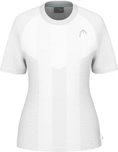 Koszulka damska Head PERFORMANCE T-Shirt Women WH M - Koszulki sportowe damskie - miniaturka - grafika 1