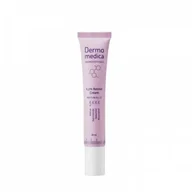 Kremy do twarzy - Dermomedica 0,1% Retinol Cream krem z 0,1% Retinolem 30 ml - miniaturka - grafika 1