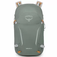 Plecaki - Osprey Hikelite 26 Plecak 51 cm pine leaf green - miniaturka - grafika 1