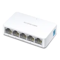 Switche - Mercusys MS105 switch - miniaturka - grafika 1