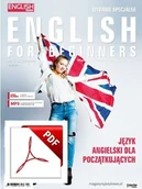 Czasopisma - English Matters For Beginners Wersja elektroniczna - miniaturka - grafika 1
