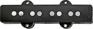 Gitary basowe - DiMarzio DP 148CR Ultra Jazz Bridge, Crème - miniaturka - grafika 1