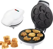 Gofrownice - Gofrownica Verk URZĄDZENIE DO WAFELKÓW 16 URZĄDZENIE DO WAFELKÓW 16 - miniaturka - grafika 1