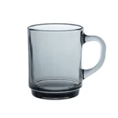 Kubki - Kubek VERSAILLES 260 ml szary Duralex - miniaturka - grafika 1