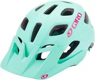 Kaski rowerowe - Giro Verce MIPS Helmet, turkusowy 50-57cm 2022 Kaski rowerowe - miniaturka - grafika 1