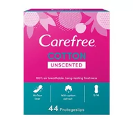 Wkładki higieniczne - Carefree CareFree Protege  Slip Slipeinlage, 1er Pack (1 X 0.12 kg) 3574660510102 - miniaturka - grafika 1