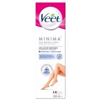 Veet KREM DO DEPILACJI 5 MIN DLA SKÓRY WRAZLIWEJ 100ML - Depilacja - miniaturka - grafika 1