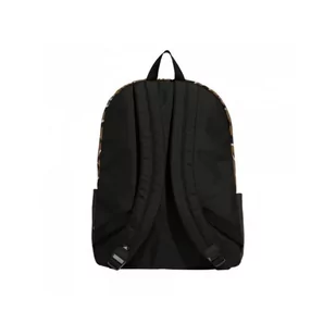 Plecak adidas Classic Backpack GFX2 (kolor brązowy) - Plecaki - miniaturka - grafika 1