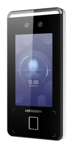 TERMINAL KONTROLI DOSTĘPU HIKVISION DS-K1T341AMF-S - Kontrola dostępu - miniaturka - grafika 2