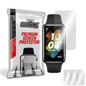 Akcesoria do smartwatchy - GrizzGlass HydroFilm folia hydrożelowa do Huawei Band 7 NFC - miniaturka - grafika 1