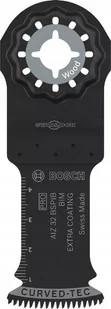 BOSCH MT MULTI-FUNCTION SAW BLADE PRO AIZ 32 BSPIB 32 x 50 mm / 10 pcs. - Brzeszczoty - miniaturka - grafika 1