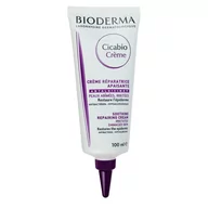Kremy do twarzy - Bioderma Cicabio Creme krem kojący przeciw podrażnieniom i swędzeniu skóry 100 ml - miniaturka - grafika 1