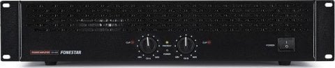Fonestar SA-606 czarny