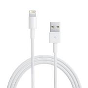Kable USB - Apple Kabelek Kabel Usb 1M Do Iphone 5 Se 6 6S 7 8 X - miniaturka - grafika 1