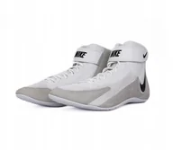 Kimona, stroje i obuwie - Buty zapaśnicze Nike Speedsweep VIII - miniaturka - grafika 1