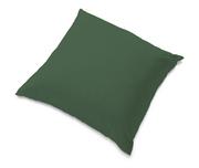 Poszewki na poduszki - Dekoria Poszewka Tomelilla 55x55cm Forest Green zielony) 55 × 55 cm Cotton Panama 681-702-06 - miniaturka - grafika 1